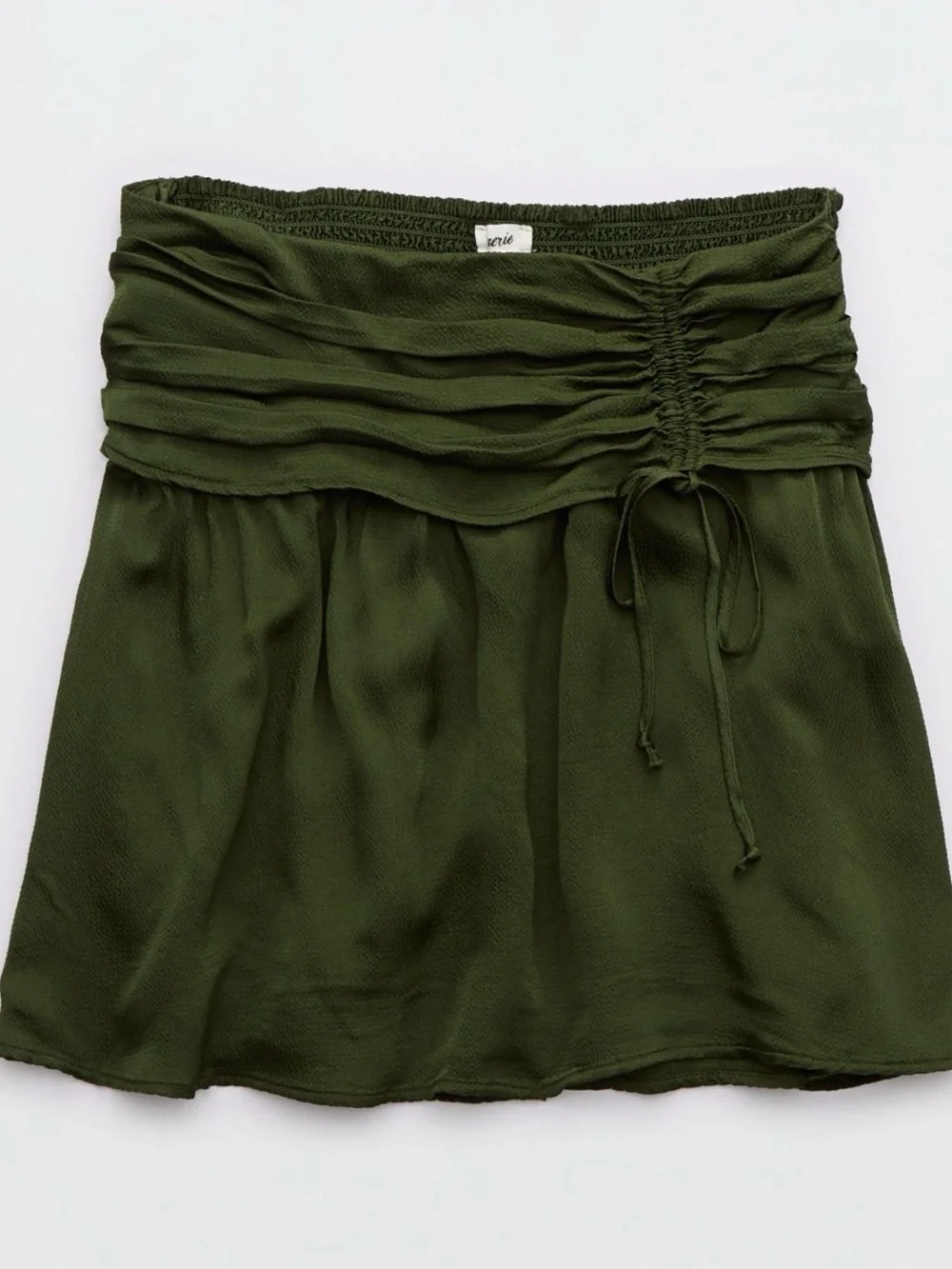 aerie flattering olive